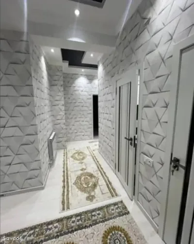 2-комн. квартира, 3 этаж, 73м², Шохмансур