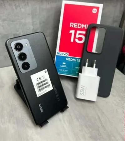 Xiaomi Redmi 128 gb