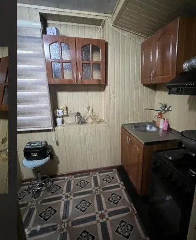 2-комн. квартира, 4 этаж, 42м², Сино