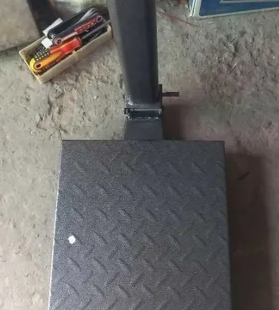 Весы для магазина