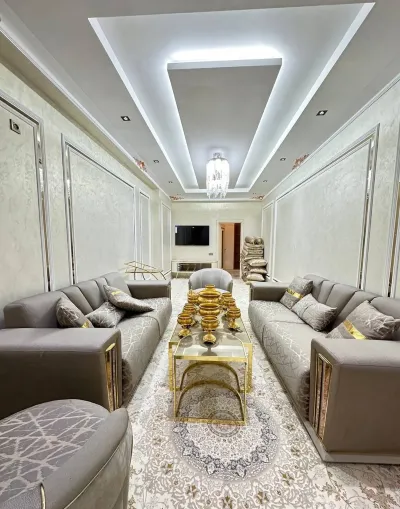 2-комн. квартира, 3 этаж, 101 м², Шохмансур