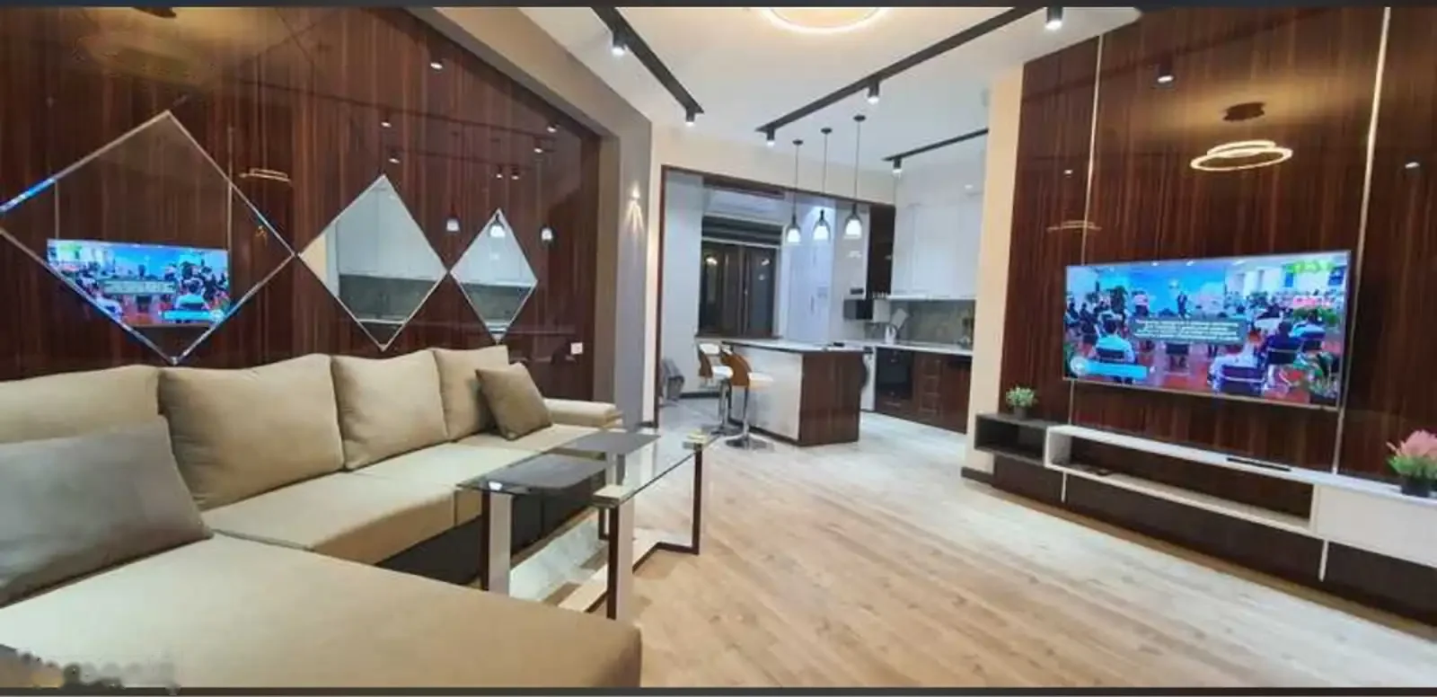 2-комн. квартира, 6 этаж, 110м², Домпечать