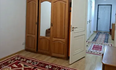 2-комн. квартира, 9 этаж, 65м², Шохмансур