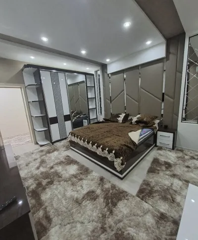 2-комн. квартира, 1 этаж, 72 м², Сомони