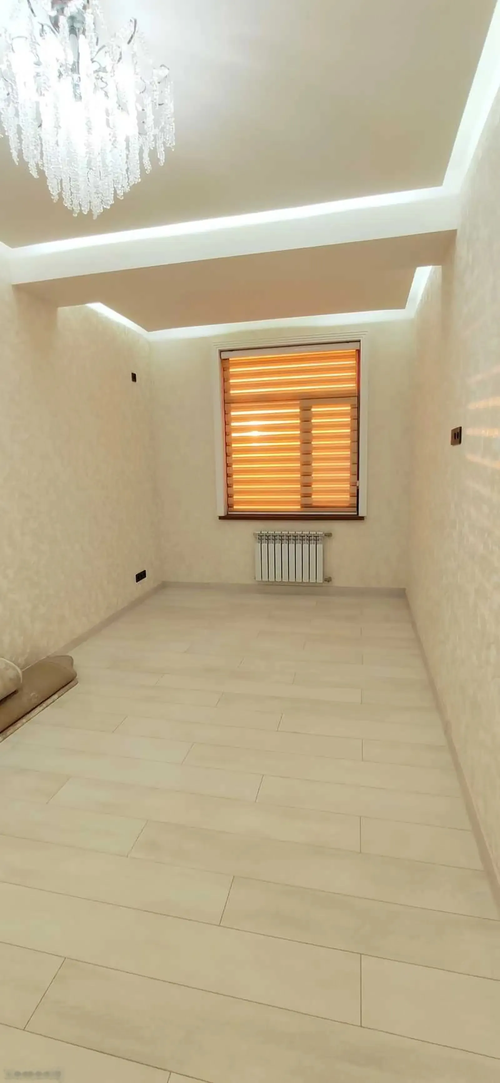 2-комн. квартира, 2 этаж, 63м², маяковский