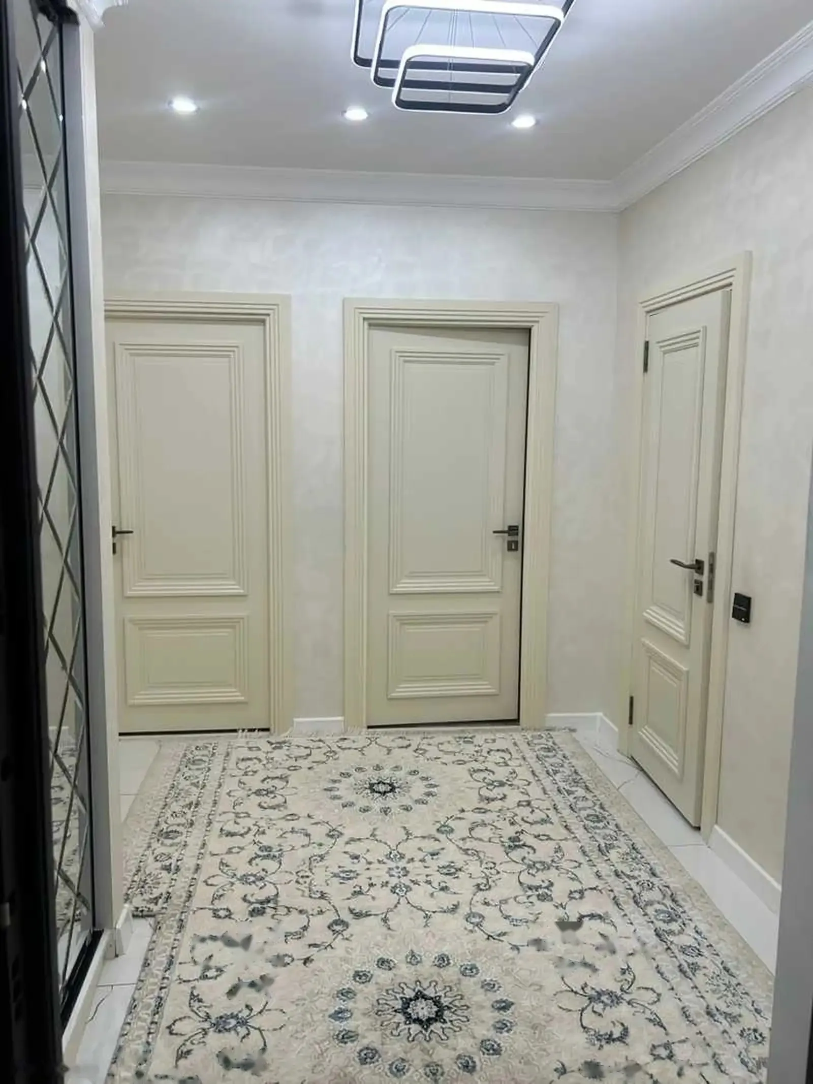 2-комн. квартира, 13 этаж, 65м², Исмоили Сомони