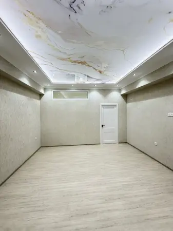 3-комн. квартира, 4 этаж, 92 м², 30 мкр — миниатюра 8