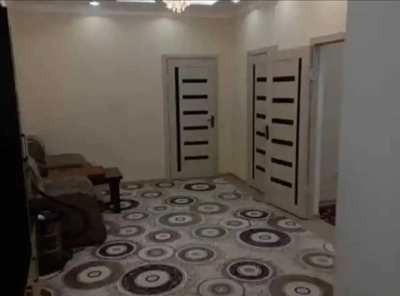 2-комн. квартира, 8 этаж, 95м², Бозори Меҳргон