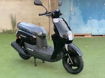 Скутер Guxi