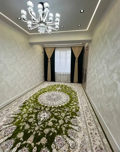 2-комн. квартира, 16 этаж, 68 м², Сино