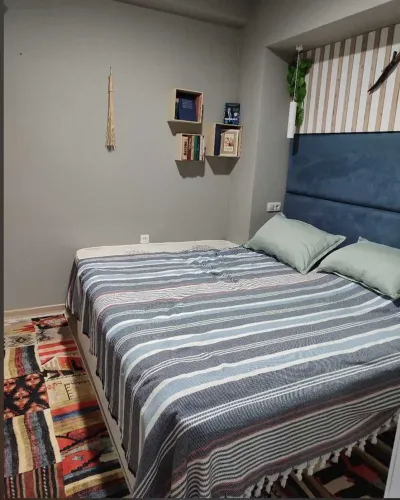1-комн. квартира, 5 этаж, 41 м², Шохмансур