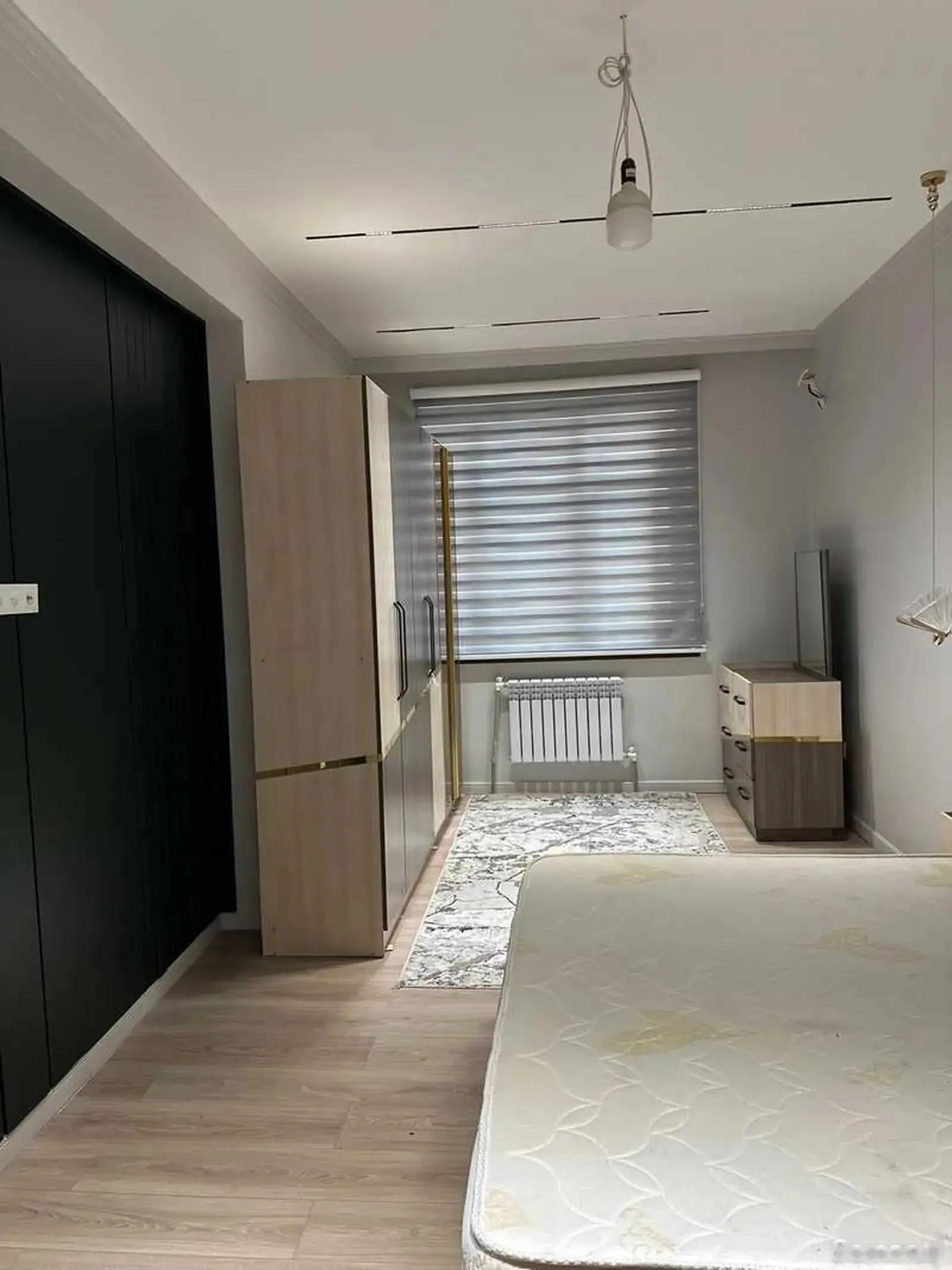 2-комн. квартира, 8 этаж, 108м², Садбарг