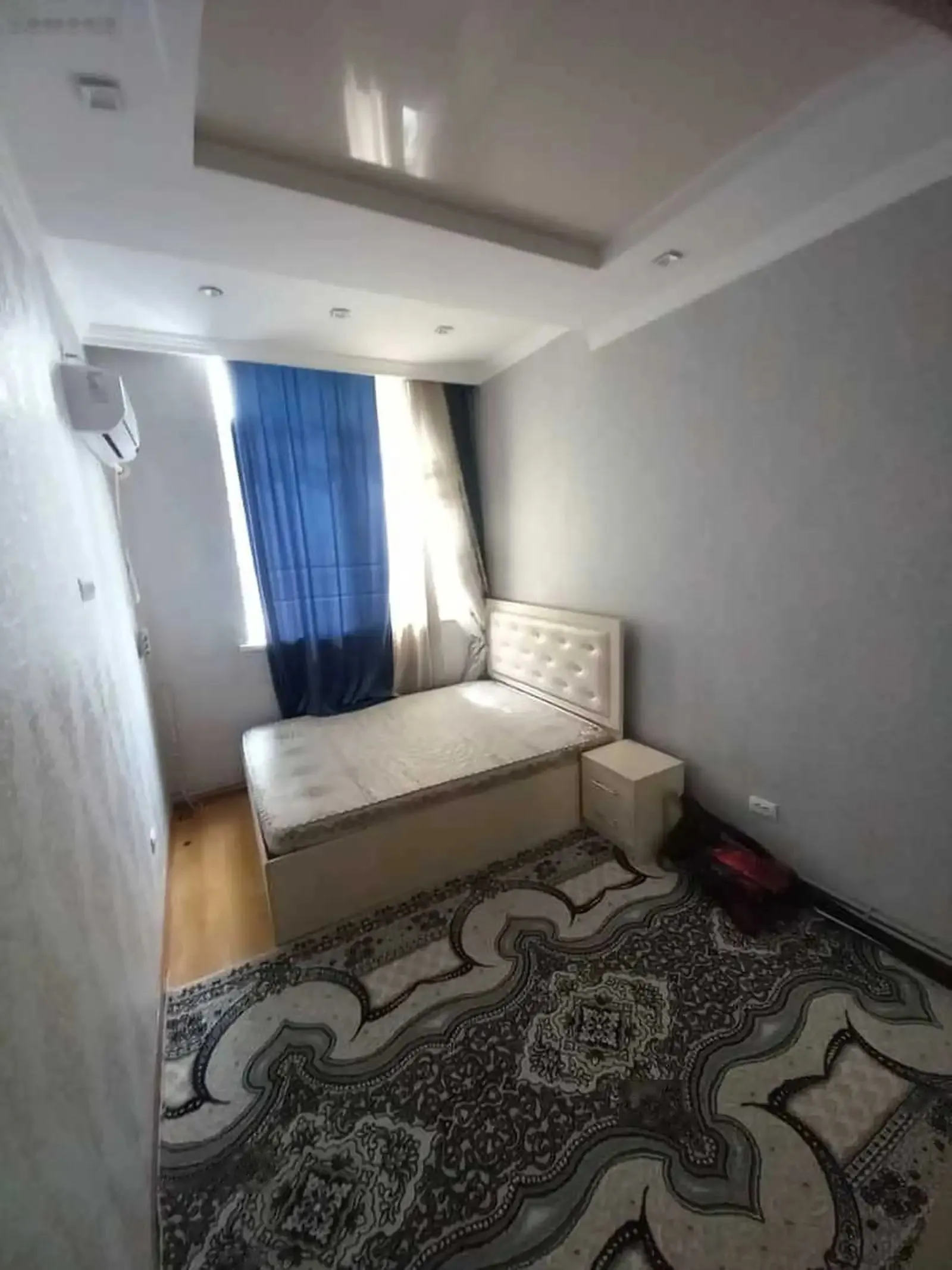 2-комн. квартира, 8 этаж, 80м², Садбарг вавилон т