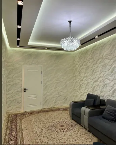 2-комн. квартира, 3 этаж, 80м², Шохмансур