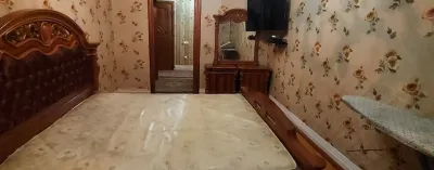 2-комн. квартира, 1 этаж, 55 м², И.Сомони, ру ба руи Шохон