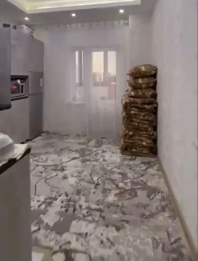 2-комн. квартира, 5 этаж, 63 м², И Сомони