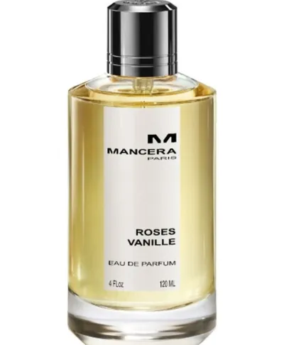 Духи Roses Vanille Mancera
