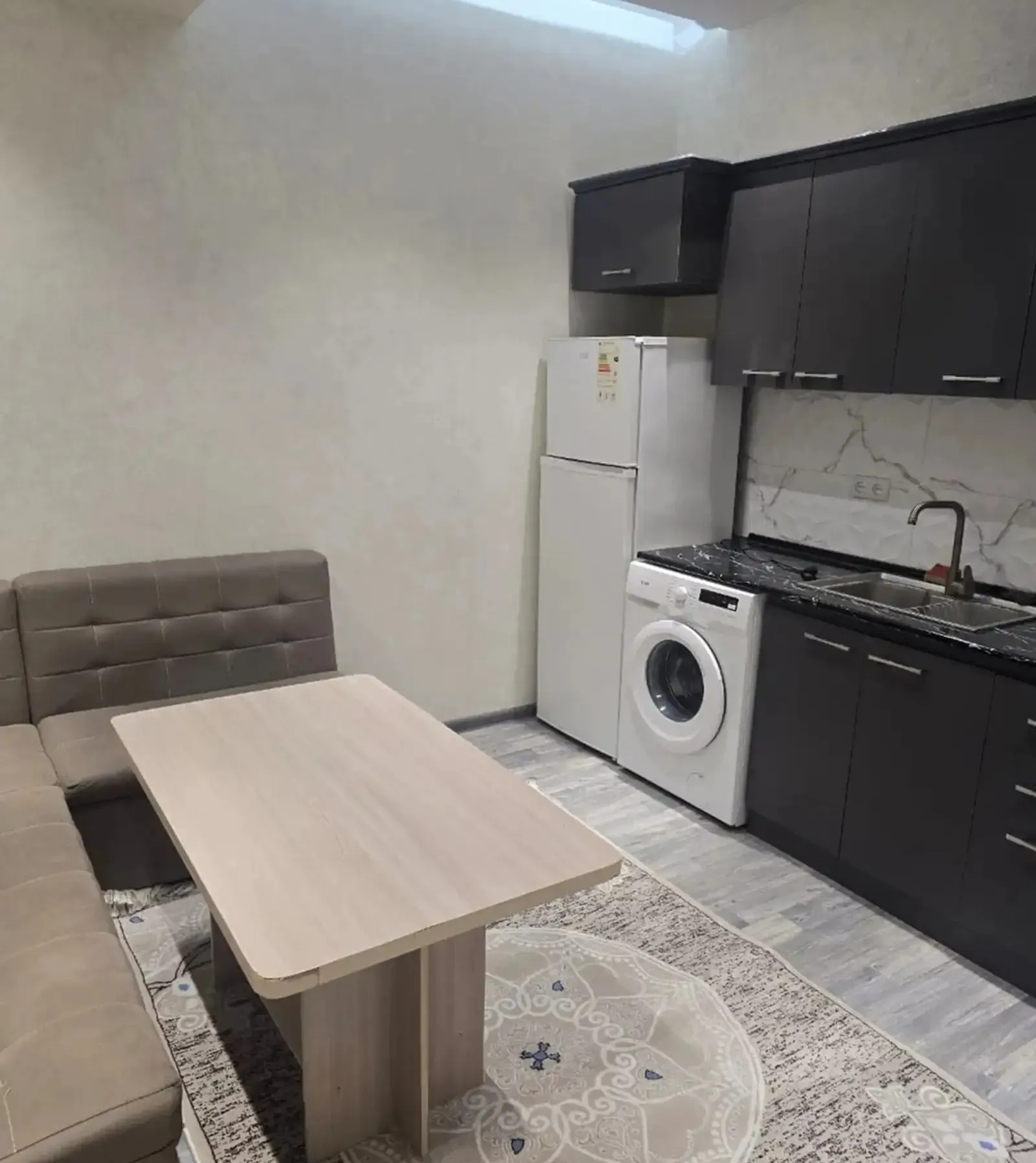2-комн. квартира, 3 этаж, 55м², 18 Мкр