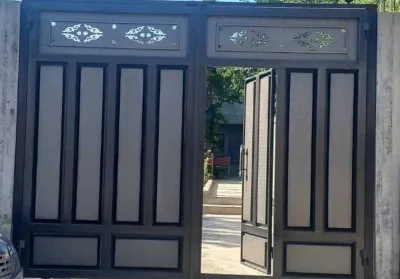 Дарвоза бо фармоиш