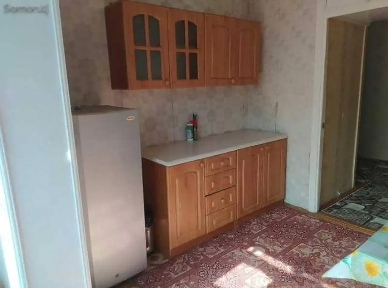2-комн. квартира, 2 этаж, 68м², 13 микрорайон