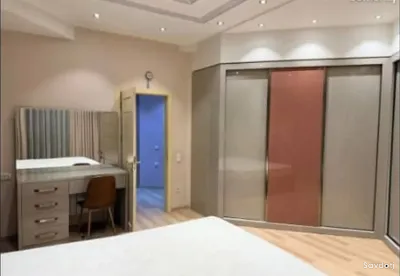 3-комн. квартира, 7 этаж, 107м², Шохмансур