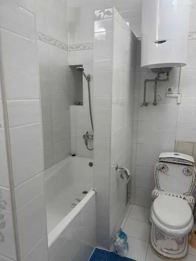 2-комн. квартира, 7 этаж, 120м², и сомони доми швили
