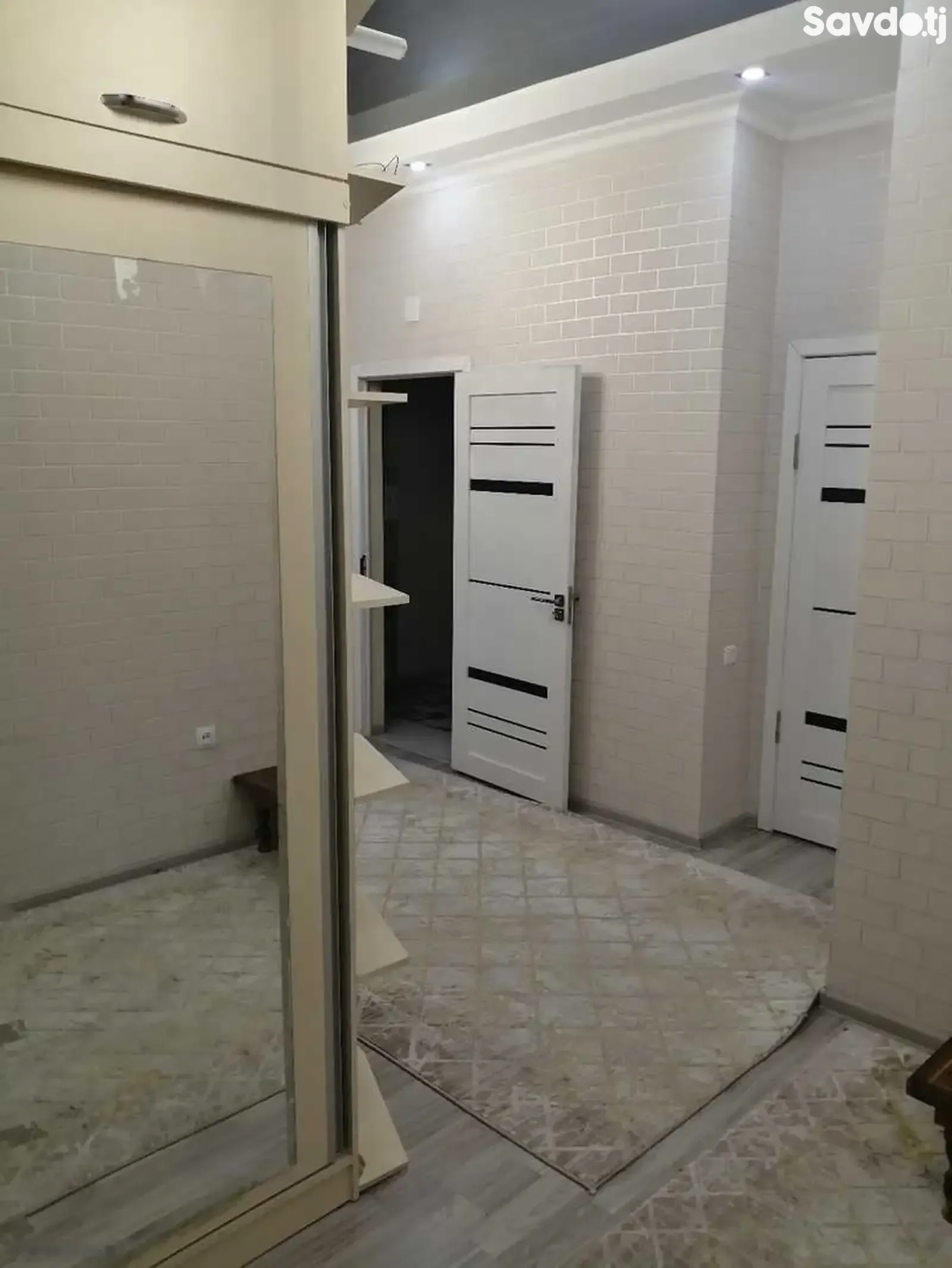 2-комн. квартира, 1 этаж, 78м², Сино, 91 мкр
