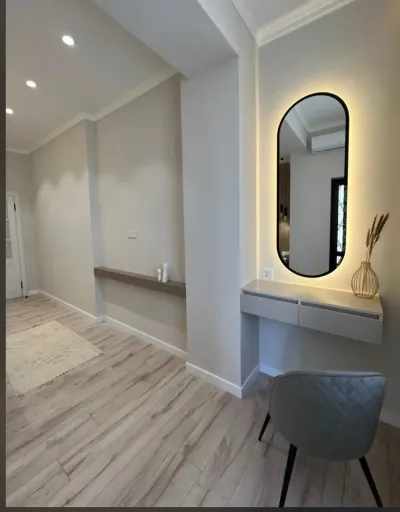 2-комн. квартира, 15 этаж, 78м², шохмансур