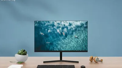 Игровой ПК Core i5 14400F / B760 / RTX 2060 SUPER / OZU 32G / SSD 1TB /