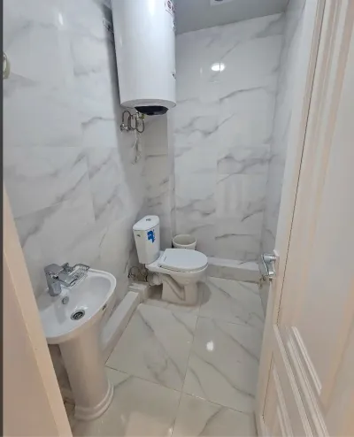 3-комн. квартира, 9 этаж, 120м², шохмансур