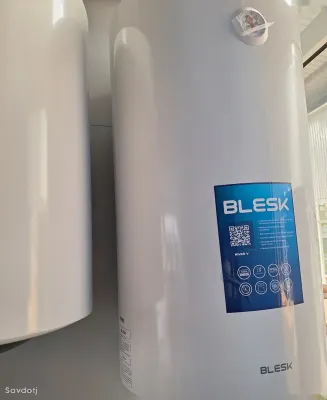 Водонагреватель Blesk 80л