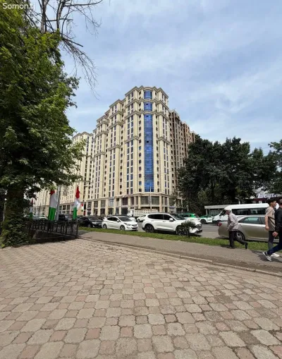 2-комн. квартира, 8 этаж, 48 м², Шоҳмансур