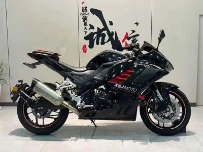 Мотоцикл Ducati