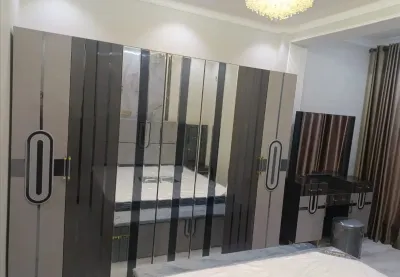 2-комн. квартира, 4 этаж, 65м², 33 мкр