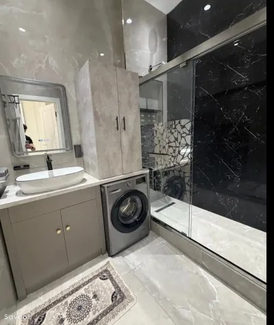 2-комн. квартира, 17 этаж, 65м², Шохмансур