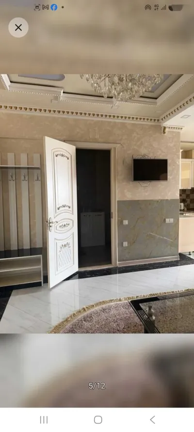 2-комн. квартира, 7 этаж, 68м², И. Сомони, боги Истиклол