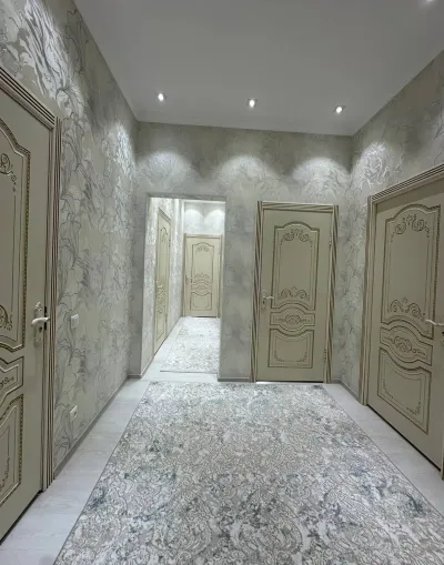 3-комн. квартира, 13 этаж, 68 м², Шохмансур