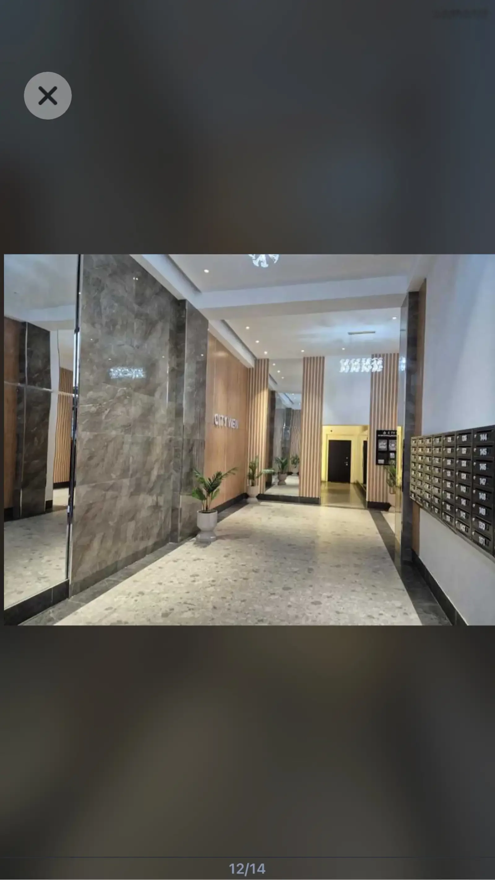 2-комн. квартира, 8 этаж, 76м², Зелёный бозор