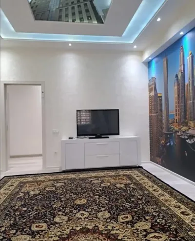 2-комн. квартира, 4 этаж, 85м², Шохмансур