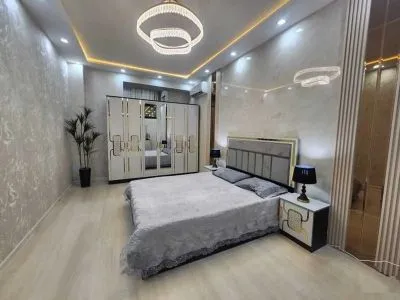 2-комн. квартира, 12 этаж, 94м², 82 мкр