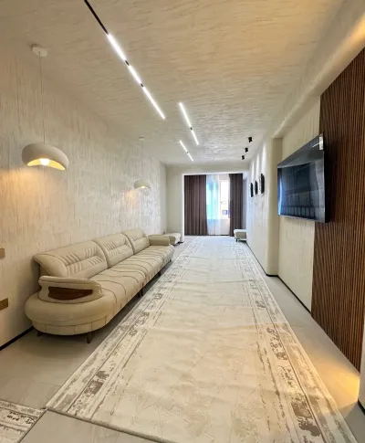 3-комн. квартира, 15 этаж, 90 м², Сино (Казокон)