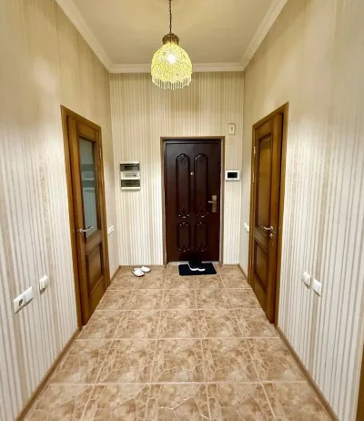 3-комн. квартира, 5 этаж, 115 м², Исмоили Сомони