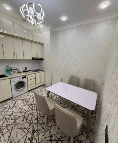 2-комн. квартира, 6 этаж, 73м², пединститут сафо