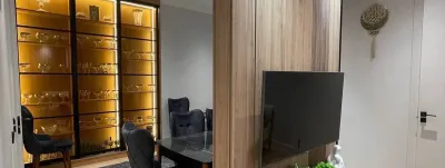 2-комн. квартира, 17 этаж, 73 м², Шохмансур, Бустон сити