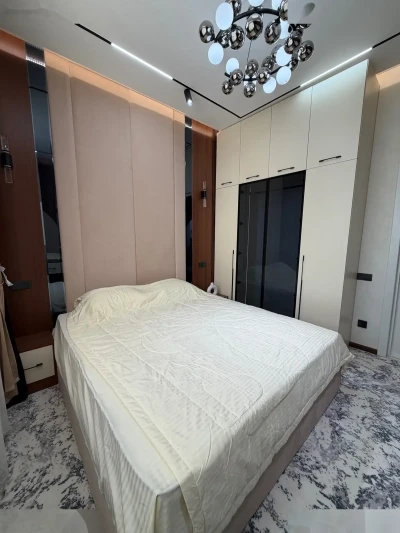 2-комн. квартира, 10 этаж, 60 м², Гулистон — миниатюра 2
