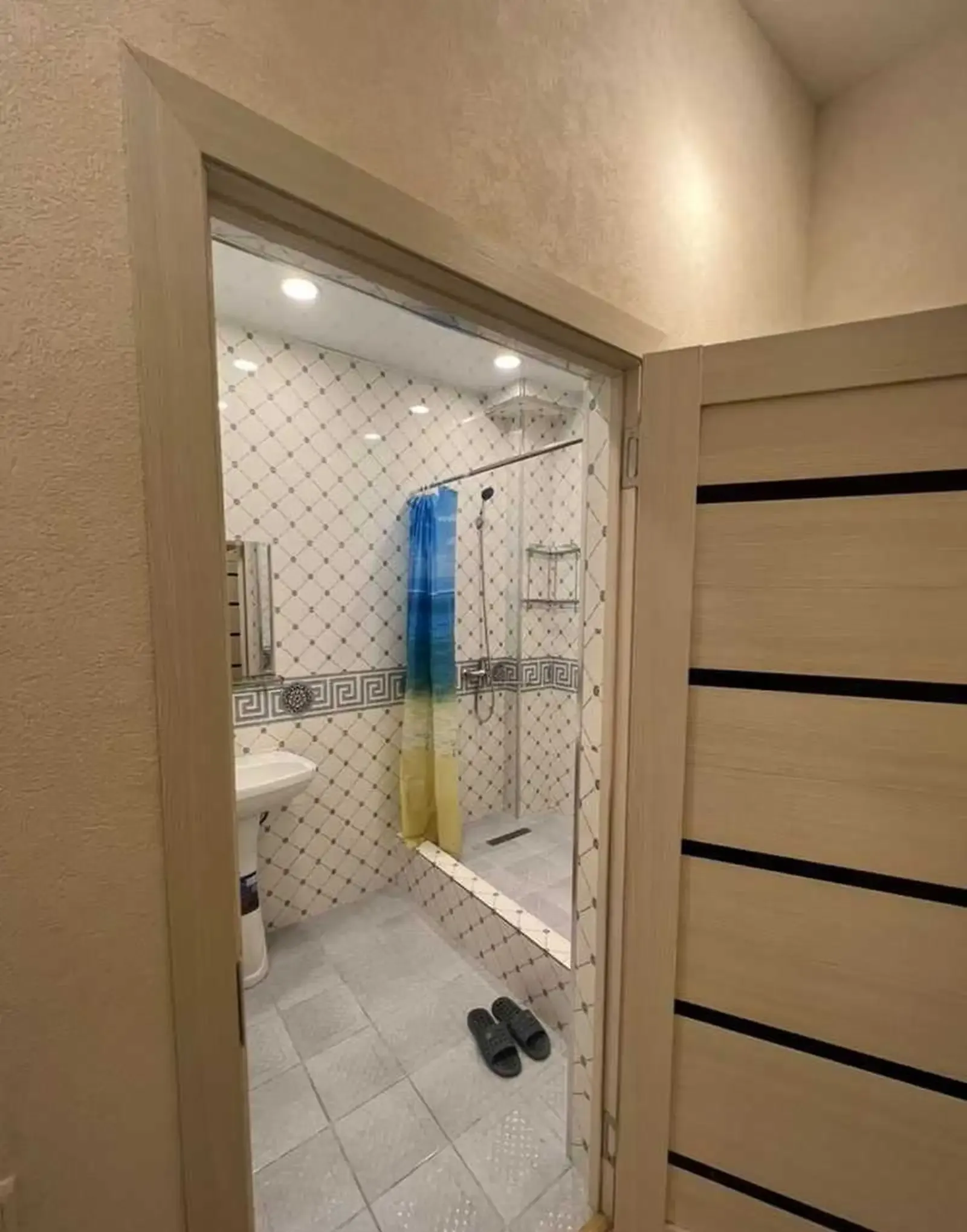 3-комн. квартира, 3 этаж, 120м², И.Сомони