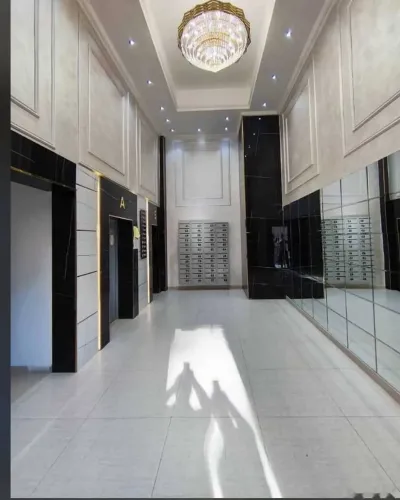 1-комн. квартира, 4 этаж, 60 м², шохмансур