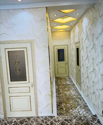 3-комн. квартира, 5 этаж, 90 м², Водонасос, кфс