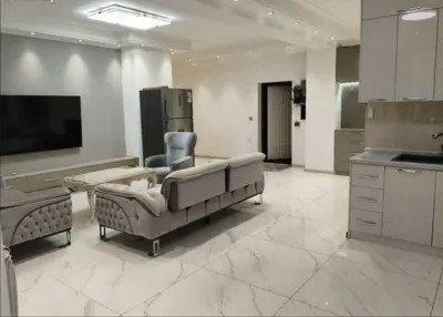 2-комн. квартира, 12 этаж, 80 м², шохмансур