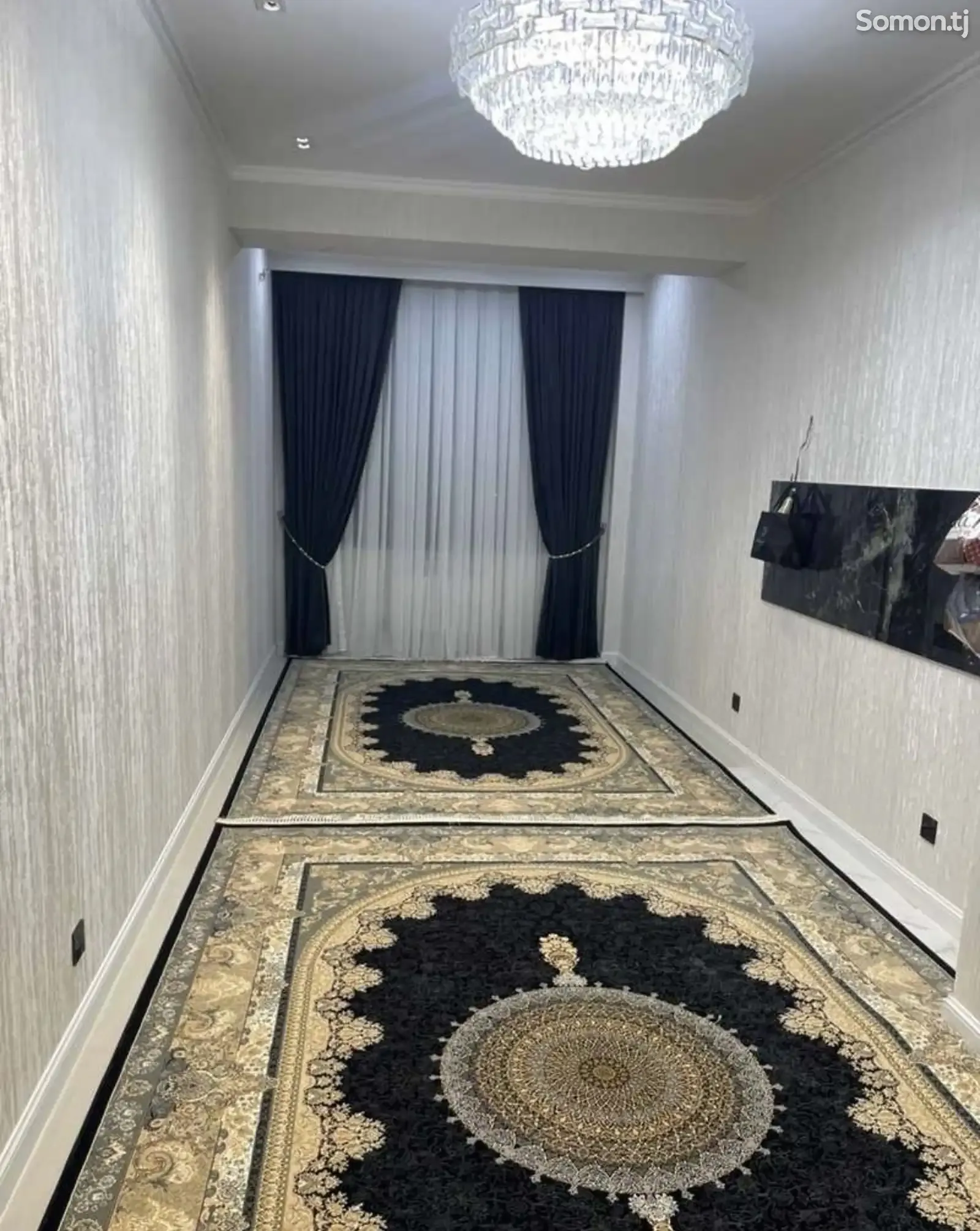 3-комн. квартира, 11 этаж, 105 м², н.Сино